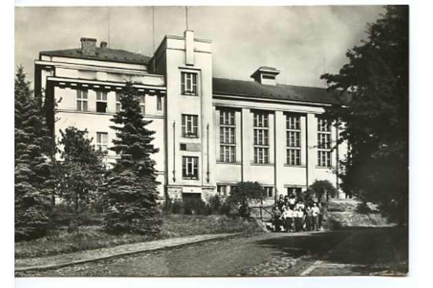 E 24989 - Červený Kostelec