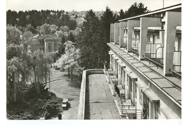 E 25061 - Lázně Velichovky