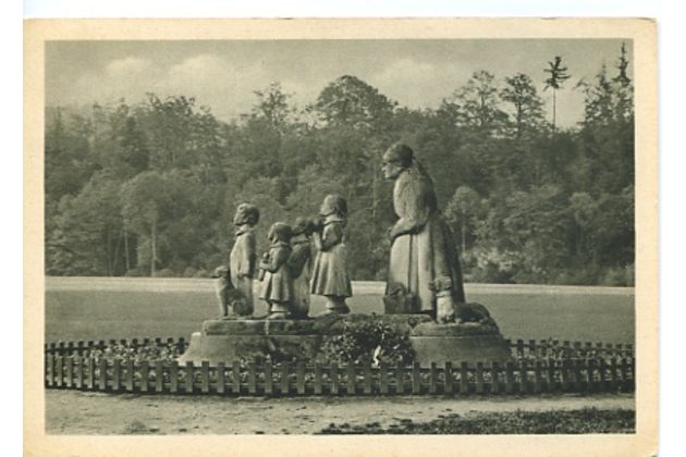 E 25073 - Ratibořice