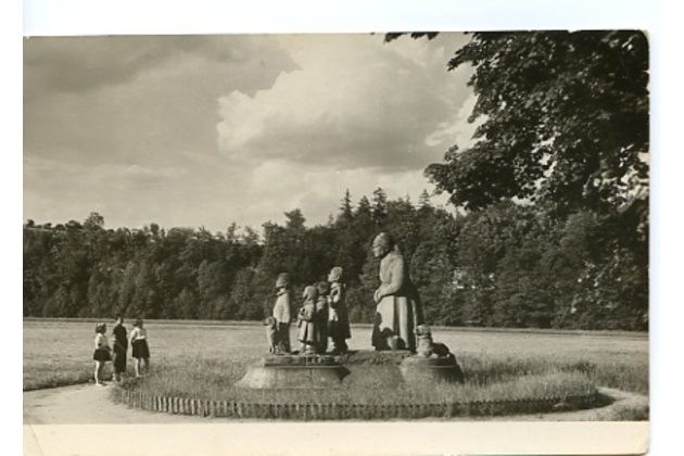 E 25075 - Ratibořice