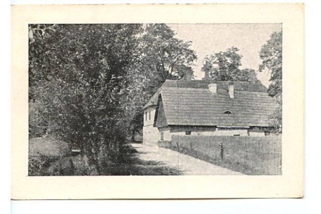 E 25076 - Ratibořice