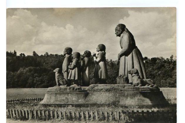 E 25079 - Ratibořice