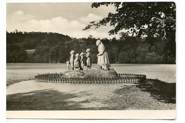 E 25080 - Ratibořice