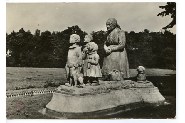 E 25078 - Ratibořice