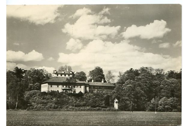 E 25081 - Ratibořice