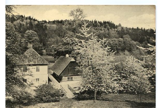 E 25089 - Ratibořice