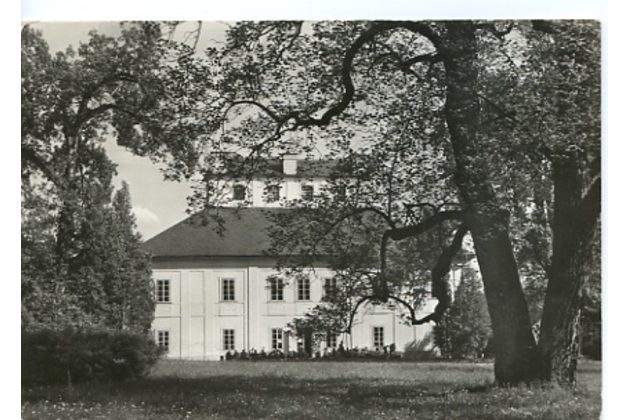 E 25093 - Ratibořice