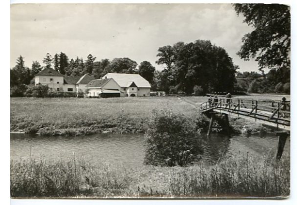 E 25092 - Ratibořice