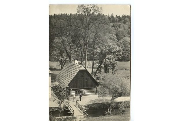 E 25090 - Ratibořice