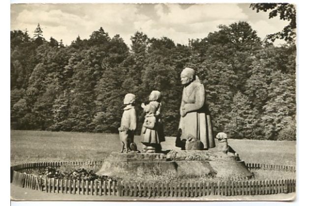 E 25094 - Ratibořice