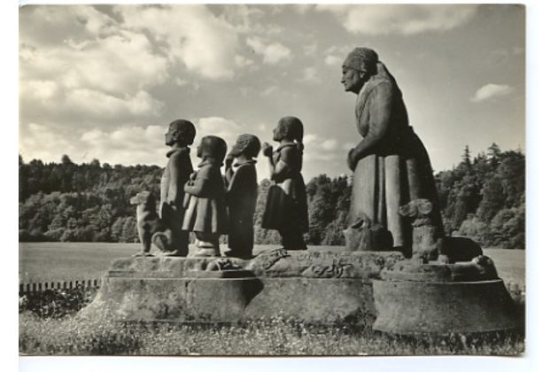 E 25096 - Ratibořice