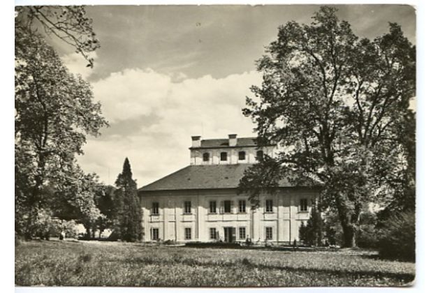 E 25100 - Ratibořice