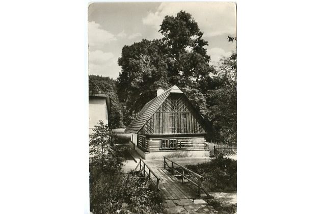 E 25101 - Ratibořice