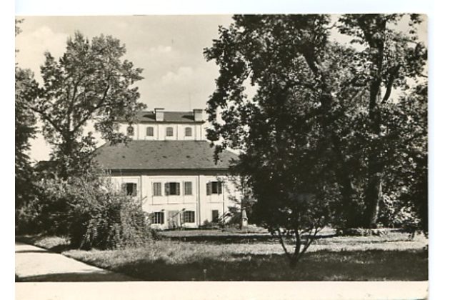 E 25097 - Ratibořice