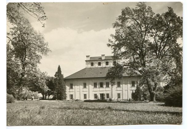 E 25102 - Ratibořice