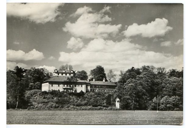 E 25108 - Ratibořice