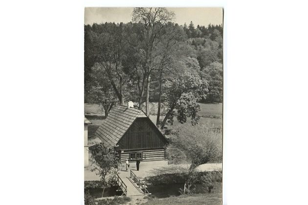 E 25104 - Ratibořice