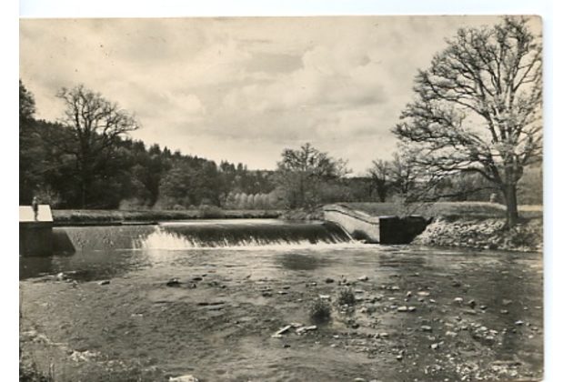 E 25105 - Ratibořice