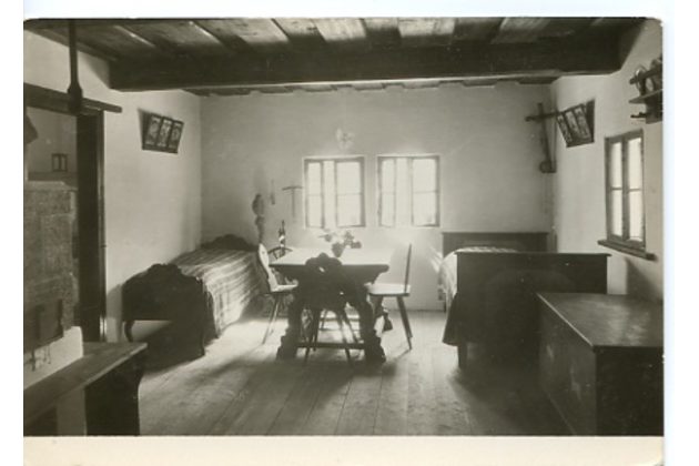 E 25107 - Ratibořice