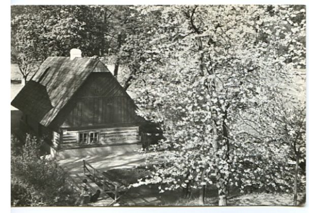 E 25110 - Ratibořice