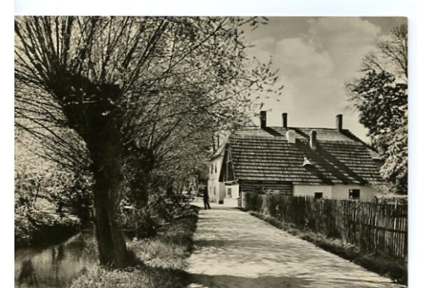 E 25109 - Ratibořice