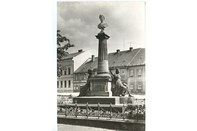 E 25131 - Česká Skalice