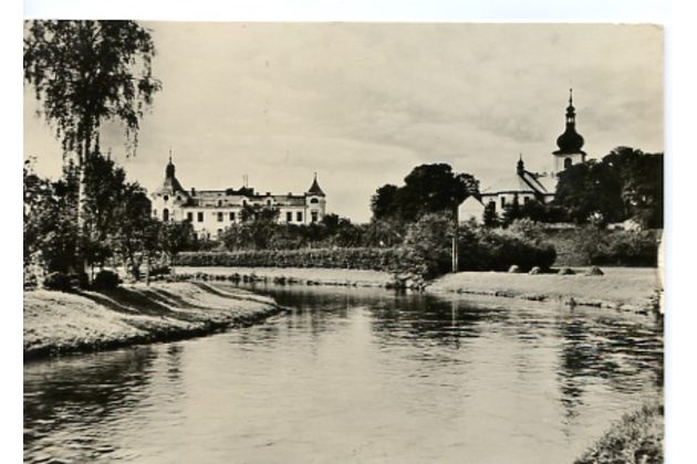 E 25133 - Česká Skalice