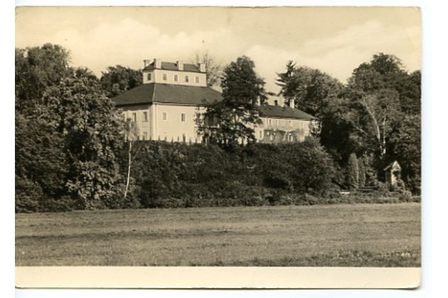 E 25132 - Ratibořice