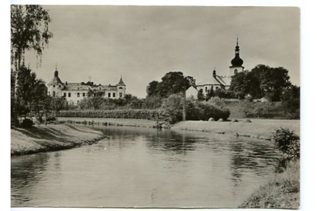 E 25134 - Česká Skalice