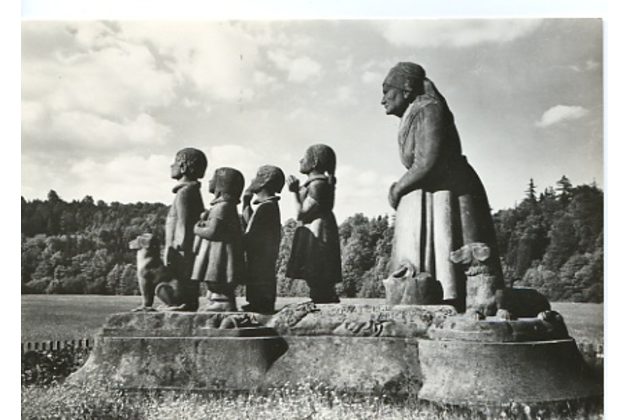 E 25139 - Ratibořice