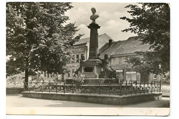 E 25138 - Česká Skalice