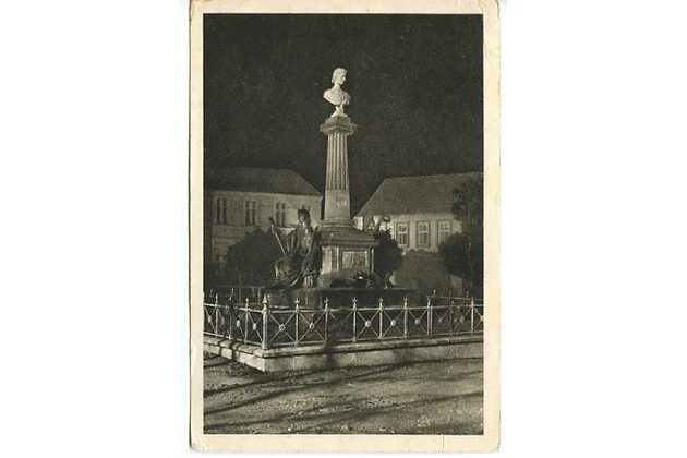 E 25136 - Česká Skalice