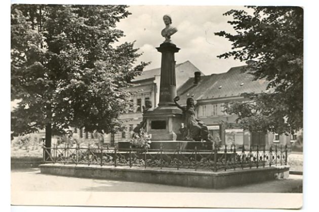 E 25142 - Česká Skalice