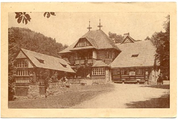 D 25159 - Údolí Peklo