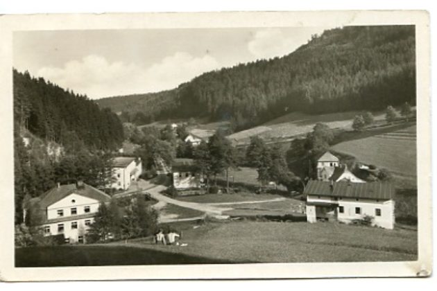 D 25166 - Teplice nad Metují