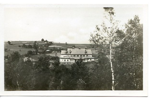 D 25165 - Nový Hrádek