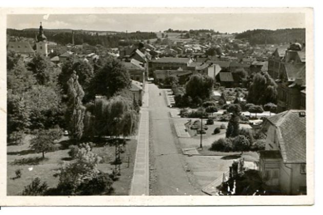 D 25169 - Červený Kostelec