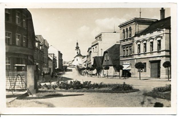 D 25195 - Nové Město nad Metují