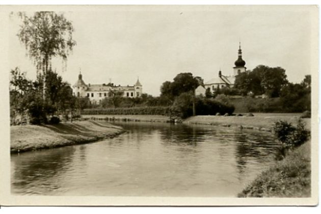 D 25197 - Česká Skalice