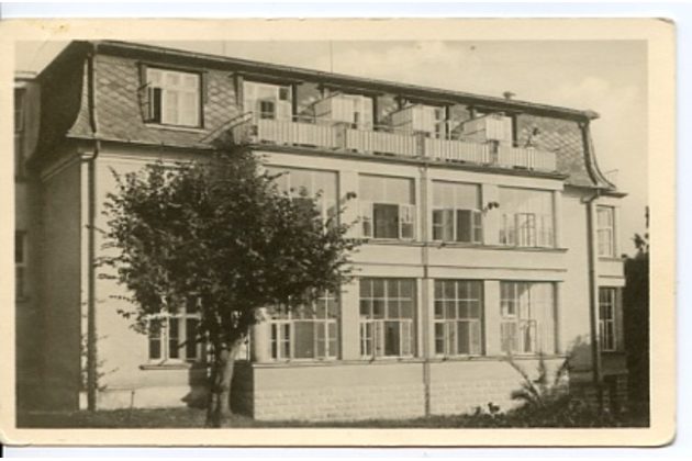 D 25245 - Lázně Velichovky