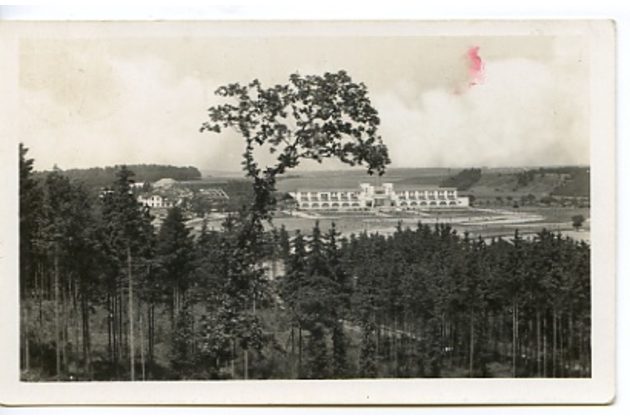 D 25246 - Lázně Velichovky