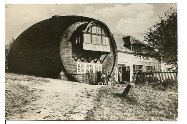 E 25253 - Lázně Libverda