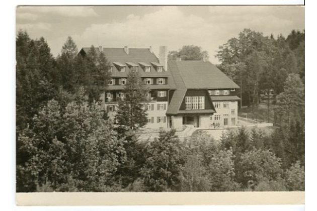 E 25255 - Frenštát pod Radhoštěm