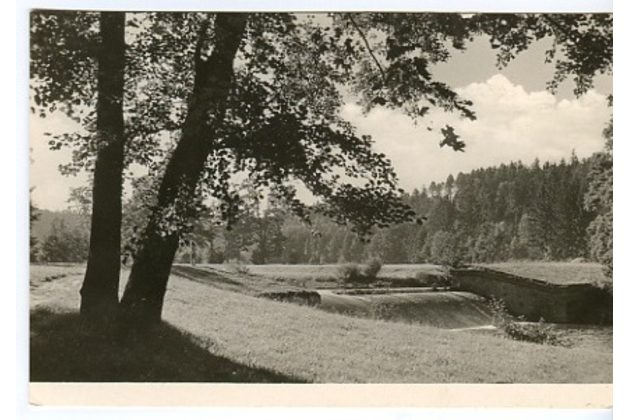 E 25260 - Ratibořice