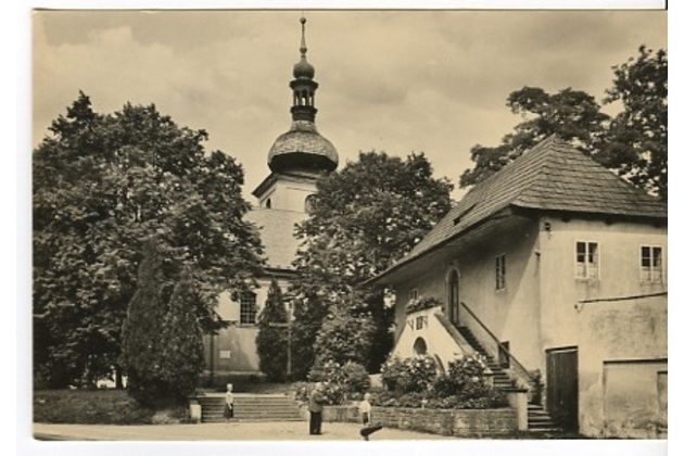 E 25267 - Česká Skalice