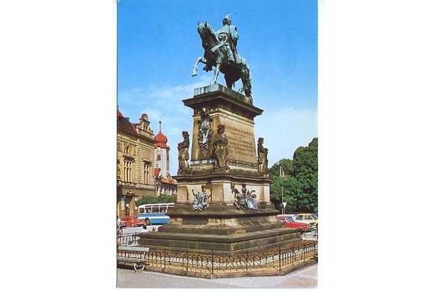 F 25281 - Poděbrady