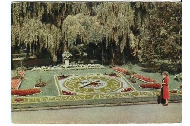 F 25291 - Poděbrady