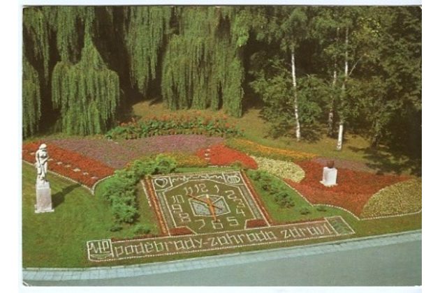 F 25290 - Poděbrady