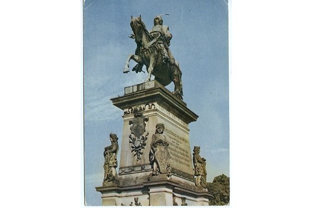 F 25286 - Poděbrady