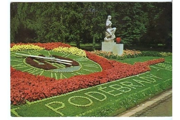 F 25289 - Poděbrady